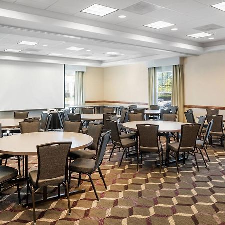 Residence Inn Springfield Dış mekan fotoğraf