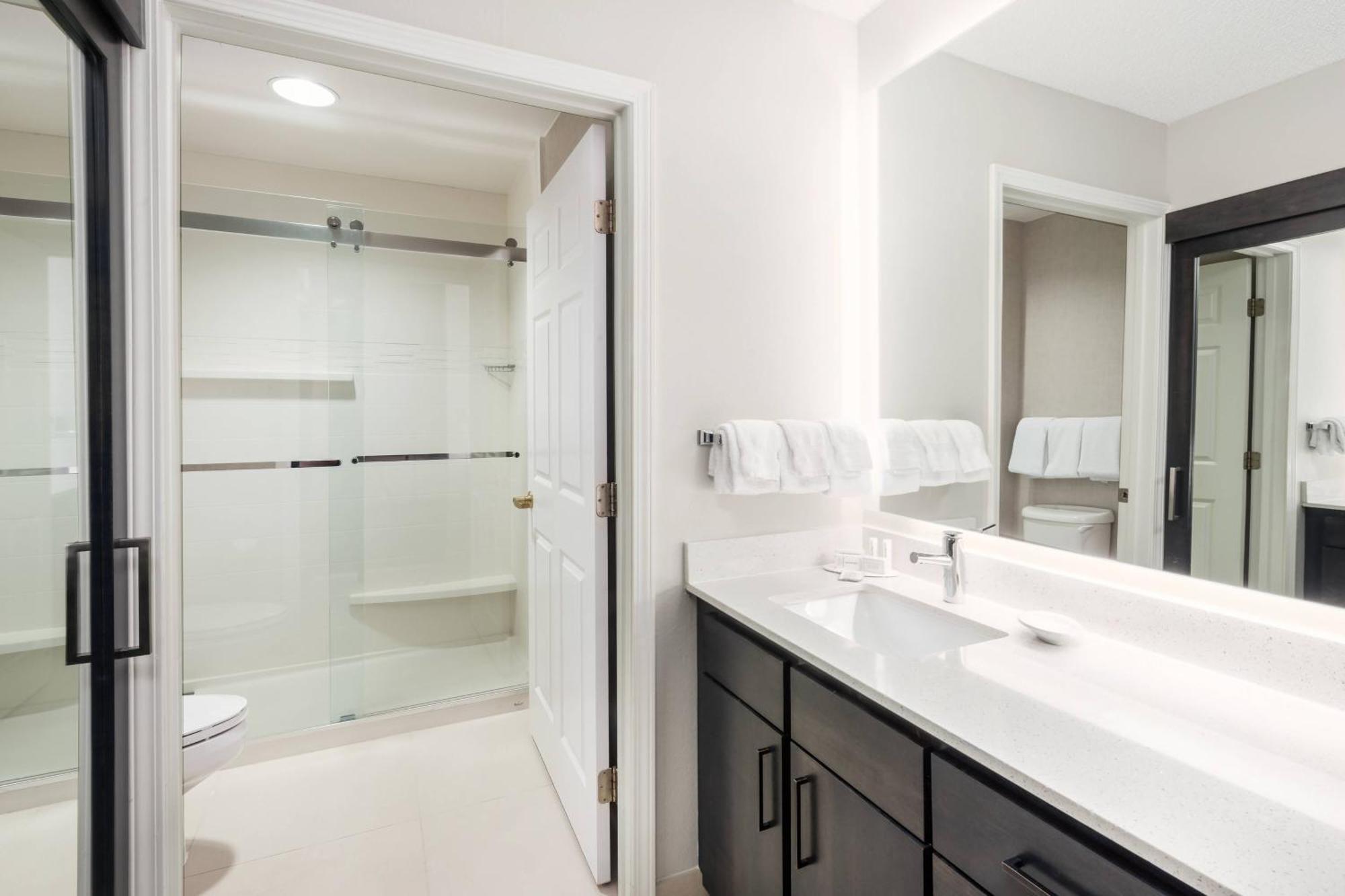 Residence Inn Springfield Dış mekan fotoğraf
