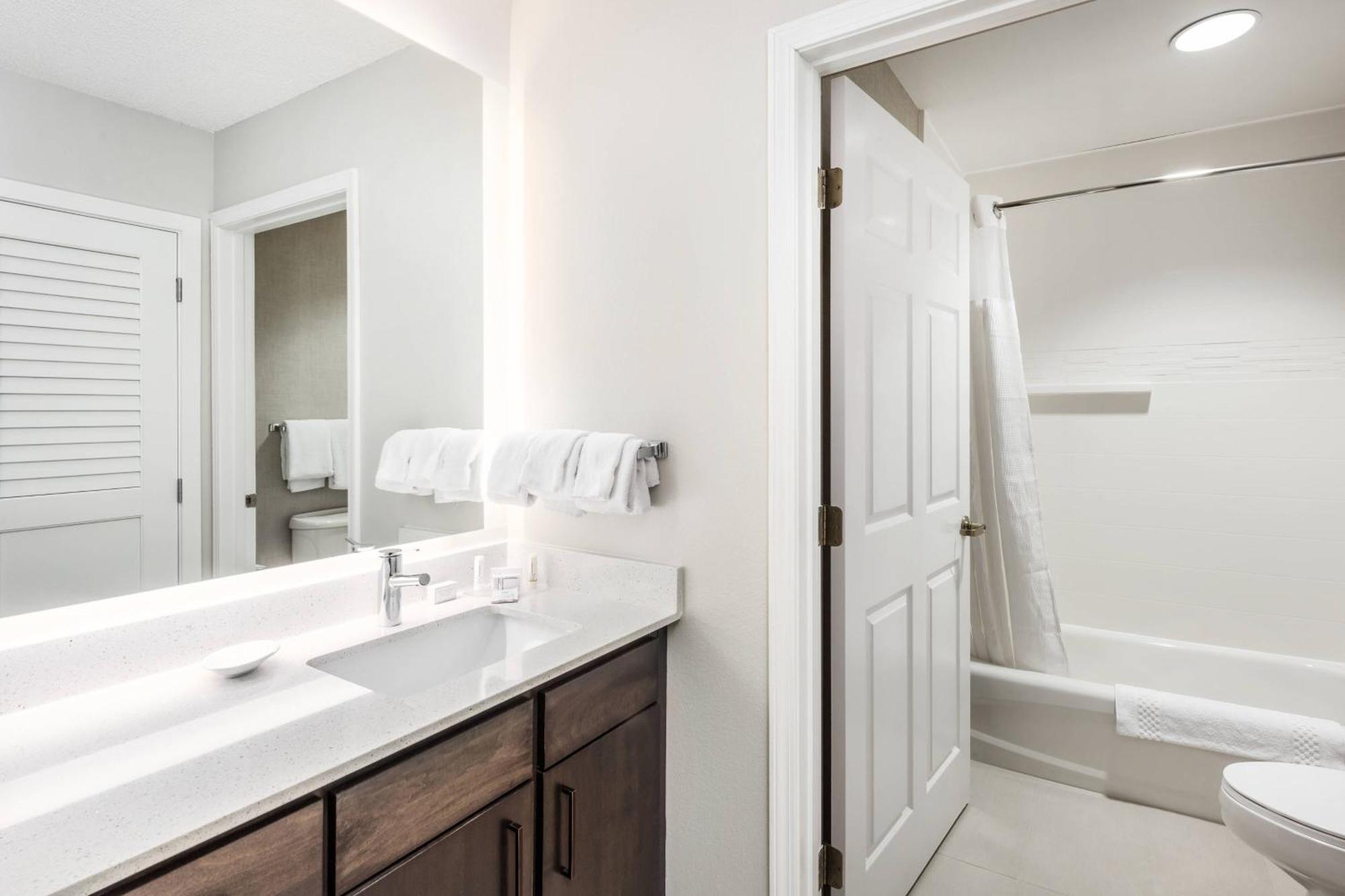 Residence Inn Springfield Dış mekan fotoğraf