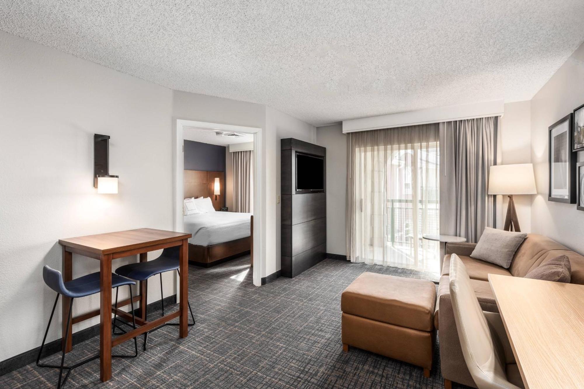 Residence Inn Springfield Dış mekan fotoğraf