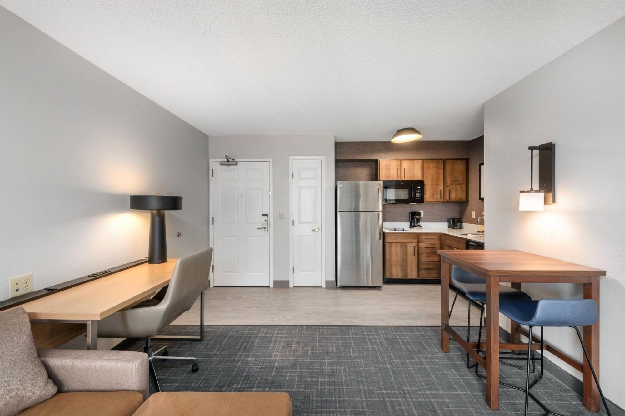 Residence Inn Springfield Dış mekan fotoğraf