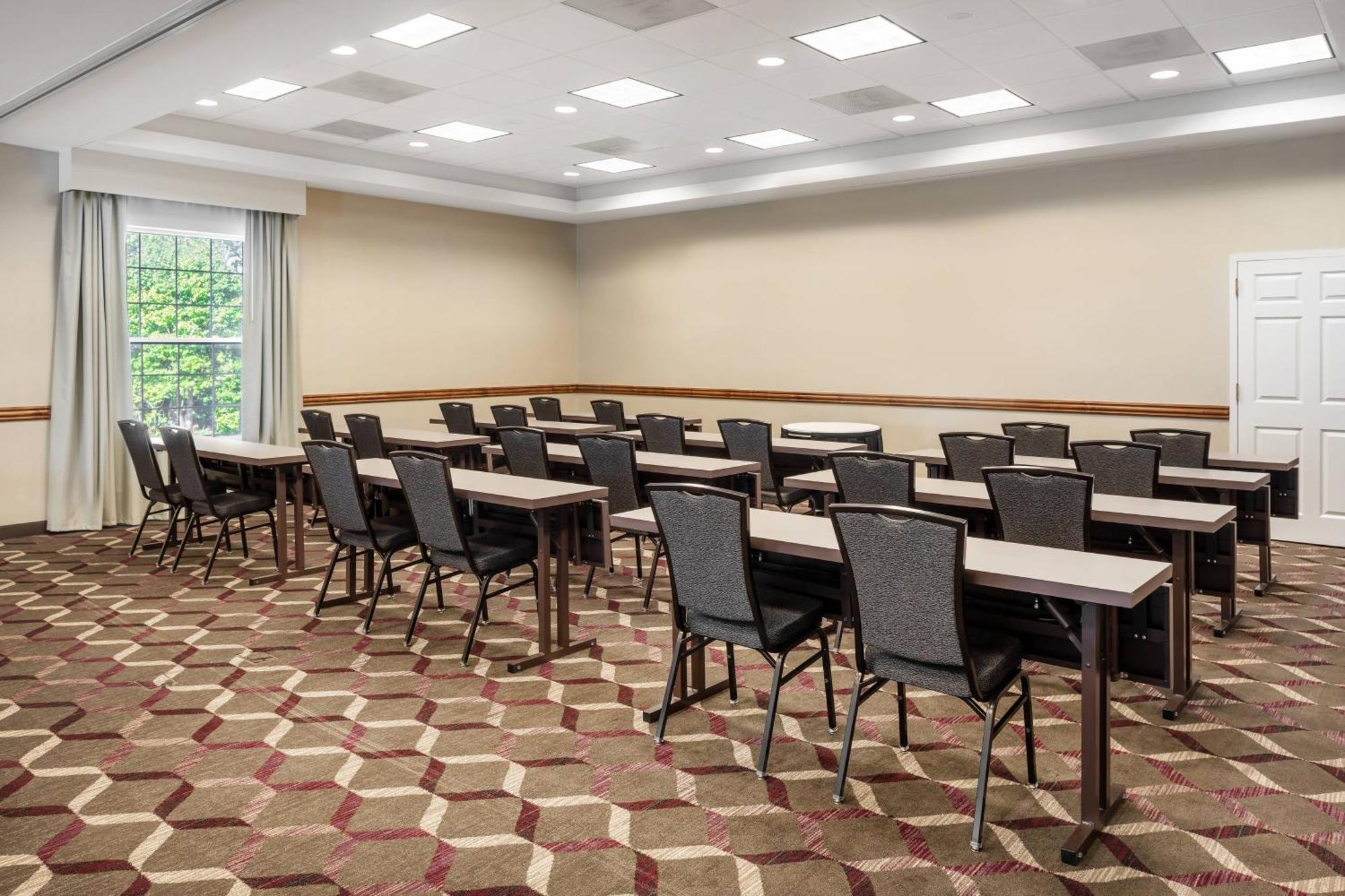 Residence Inn Springfield Dış mekan fotoğraf