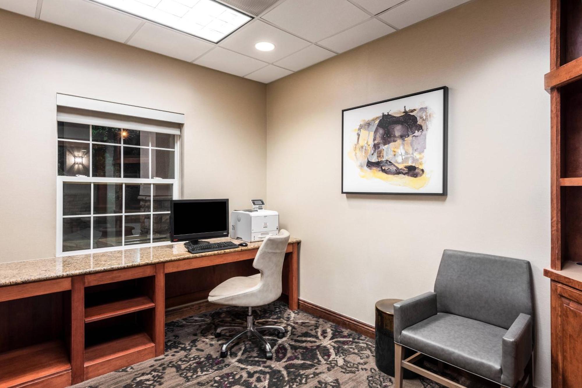 Residence Inn Springfield Dış mekan fotoğraf