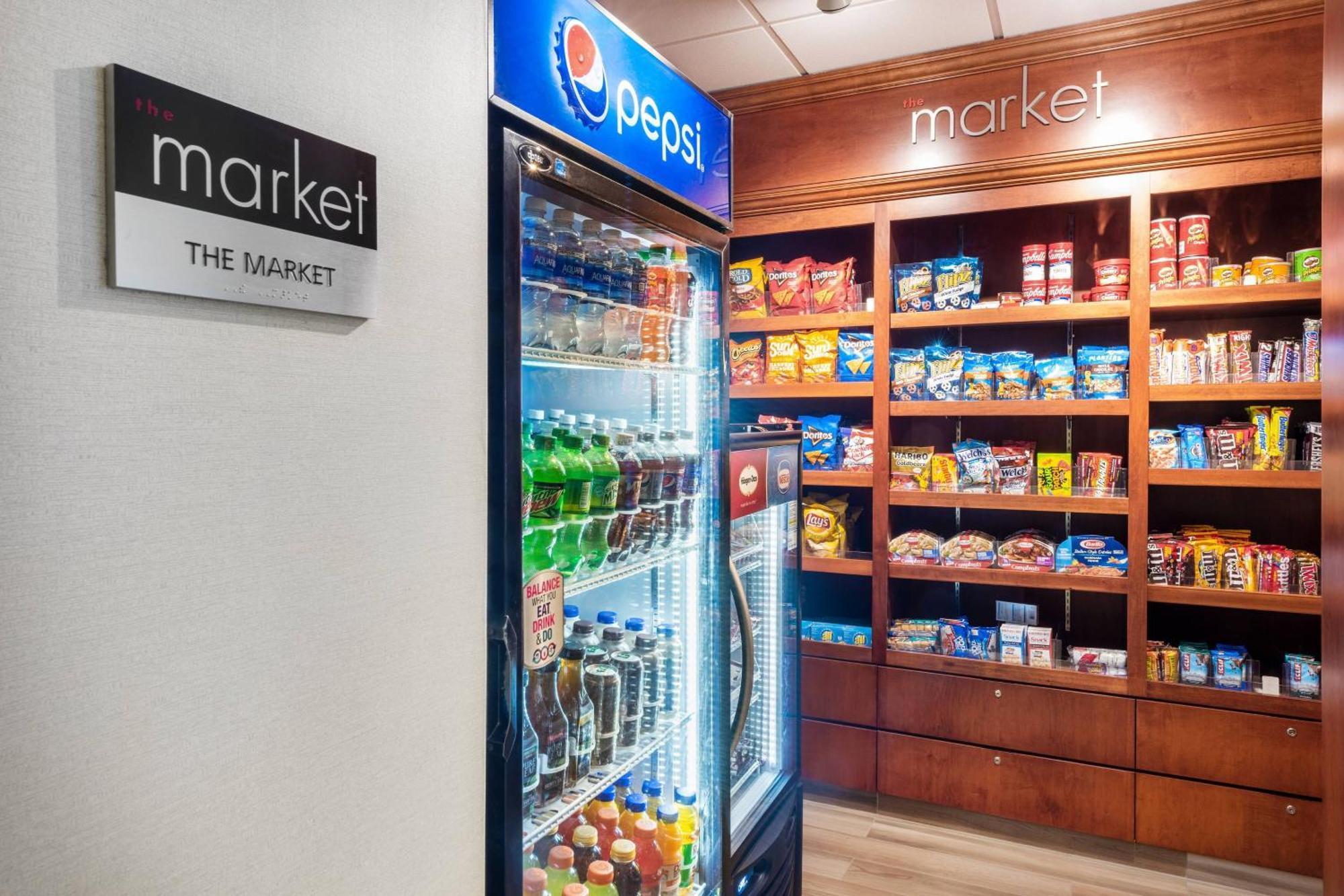 Residence Inn Springfield Dış mekan fotoğraf