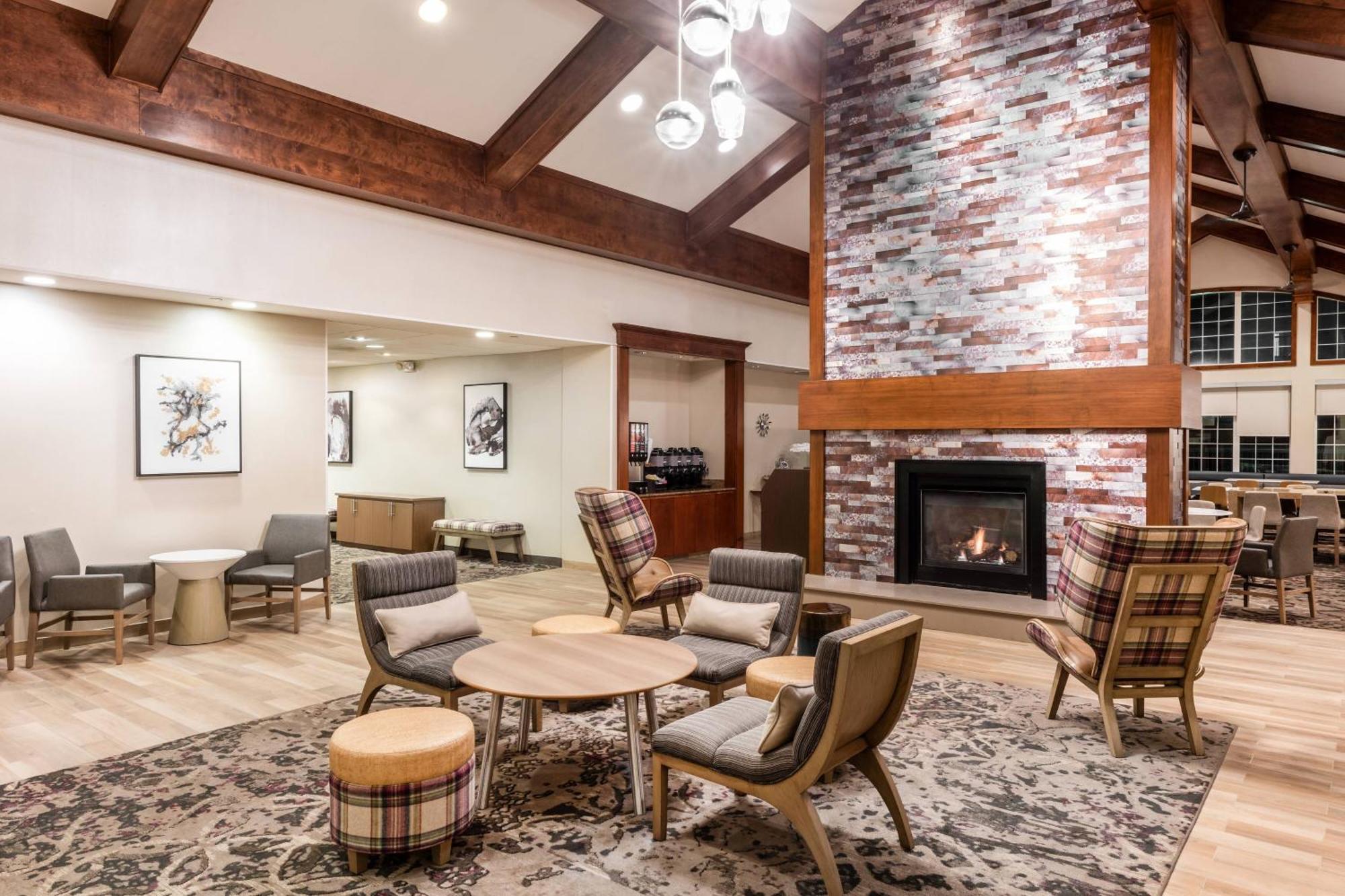 Residence Inn Springfield Dış mekan fotoğraf