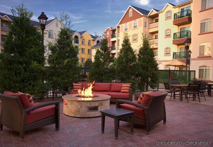 Residence Inn Springfield Olanaklar fotoğraf