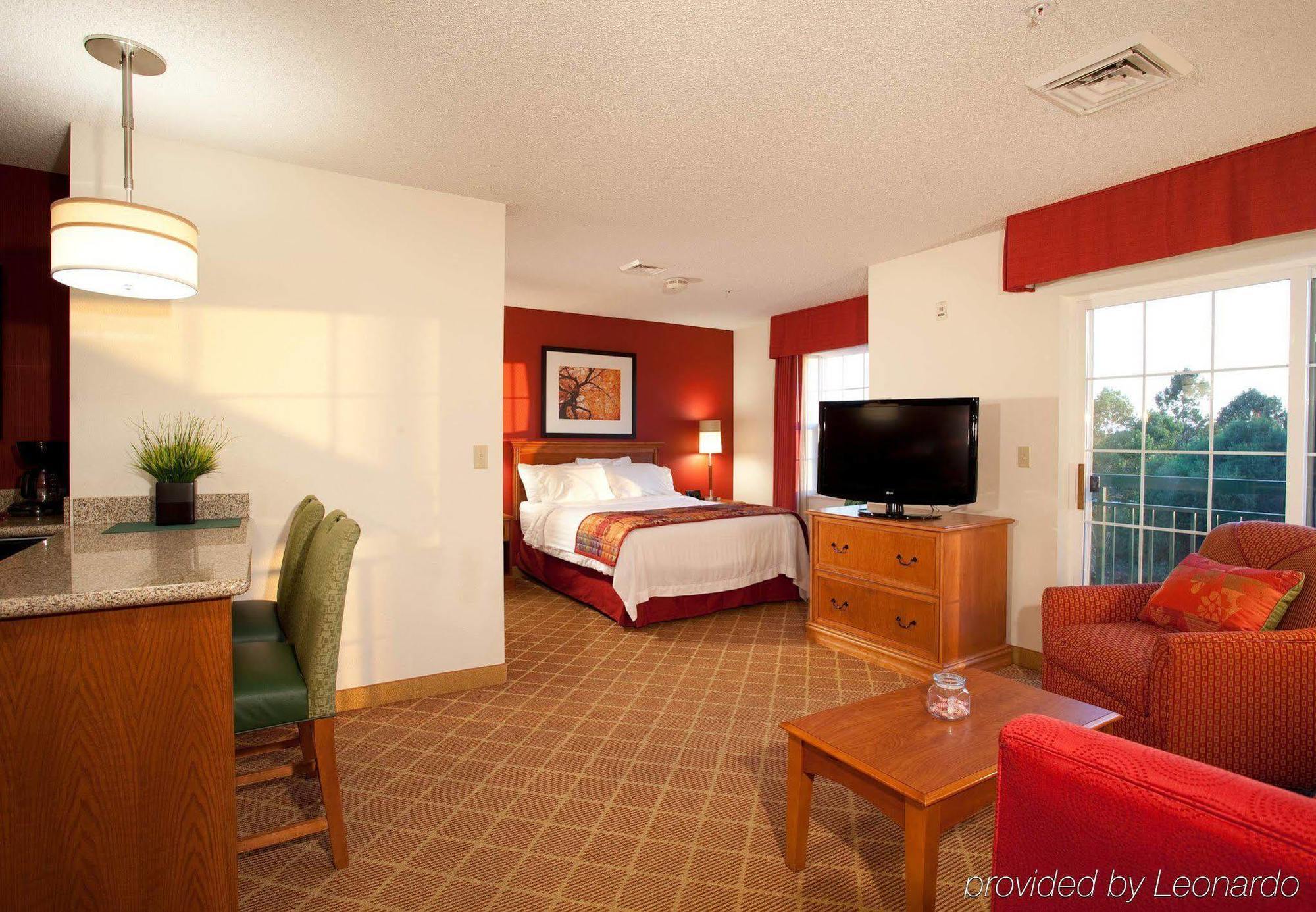 Residence Inn Springfield Dış mekan fotoğraf