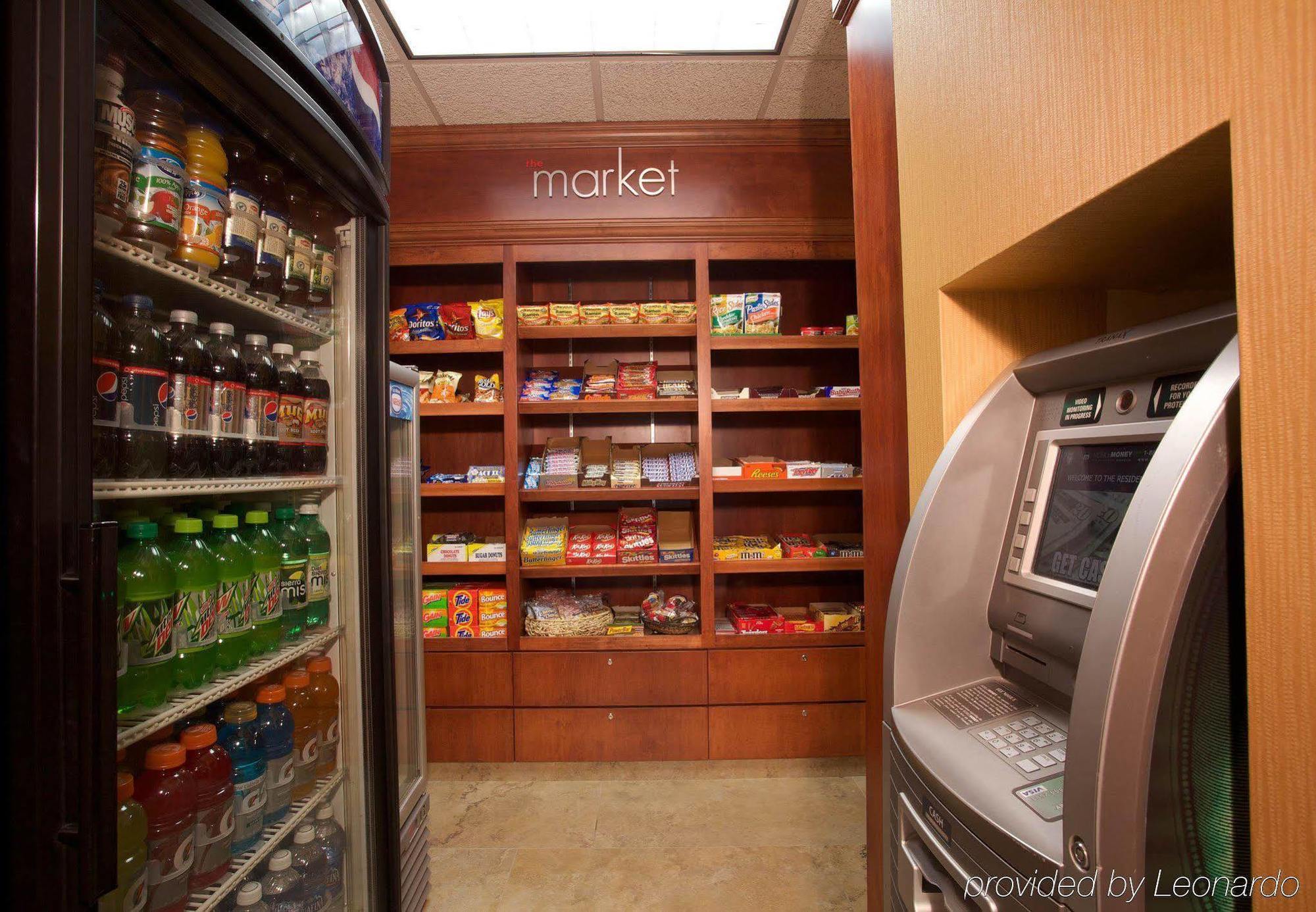 Residence Inn Springfield Dış mekan fotoğraf