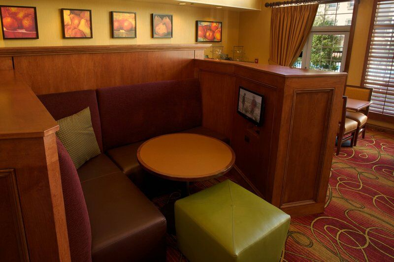 Residence Inn Springfield Dış mekan fotoğraf